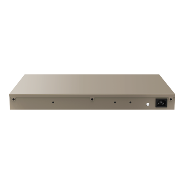 Switch 24 porturi PoE+ Gigabit, 2 porturi SFP Gigabit, Management, 370W, 1U - IP-COM G3326P-24-410W Switch 24 porturi PoE+ Gigabit, 2 porturi SFP Gigabit, Management, 370W, 1U - IP-COM G3326P-24-410W