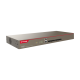 Switch 8 porturi SFP+ 10 Gbps, 2 porturi gestionare, management, 1U - IP-COM X5308F