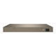 Switch 8 porturi SFP+ 10 Gbps, 2 porturi gestionare, management, 1U - IP-COM X5308F