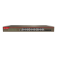 Switch 24 porturi Gigabit, 4 porturi SFP+ 10Gbps, Management - IP-COM G5328X