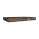 Switch 24 porturi Gigabit, 4 porturi SFP+ 10Gbps, Management - IP-COM G5328X