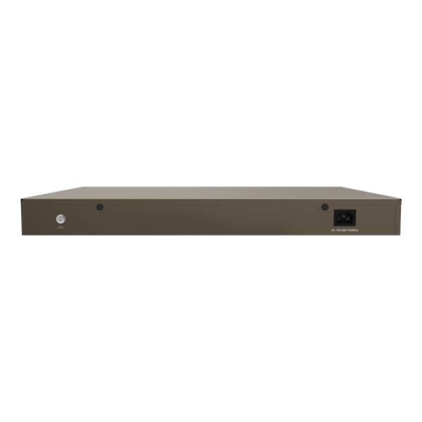Switch 24 porturi Gigabit, 4 porturi SFP+ 10Gbps, Management - IP-COM G5328X