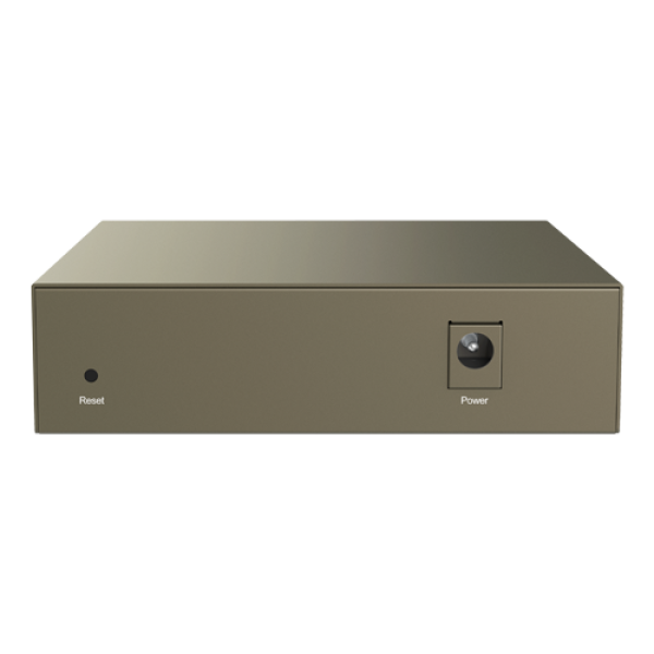 Router 4 porturi Gigabit PoE+, 55W, 1 port RJ45 Gigabit, management - IP-COM M20-PoE Router 4 porturi Gigabit PoE+, 55W, 1 port RJ45 Gigabit, management - IP-COM M20-PoE
