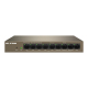 Router 8 porturi Gigabit PoE+, 95W, 1 port RJ45, Management - IP-COM M20-8G-PoE Router 8 porturi Gigabit PoE+, 95W, 1 port RJ45, Management - IP-COM M20-8G-PoE