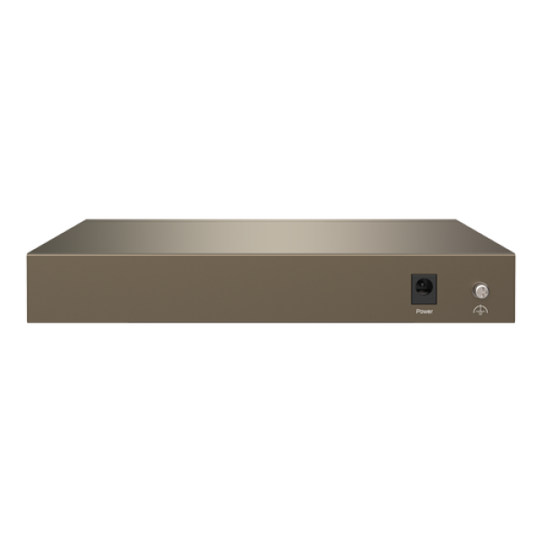 Router 8 porturi Gigabit PoE+, 95W, 1 port RJ45, Management - IP-COM M20-8G-PoE Router 8 porturi Gigabit PoE+, 95W, 1 port RJ45, Management - IP-COM M20-8G-PoE
