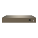 Router 8 porturi Gigabit PoE+, 95W, 1 port RJ45, Management - IP-COM M20-8G-PoE Router 8 porturi Gigabit PoE+, 95W, 1 port RJ45, Management - IP-COM M20-8G-PoE