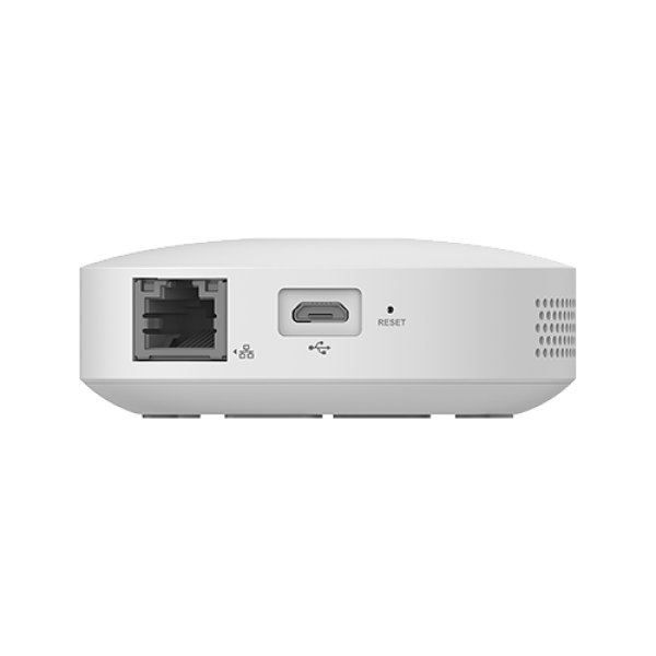Home Gateway Smart Home EZVIZ, comunicare wireless ZigBee, Wi-Fi 6, Bluetooth, integrare smart cu pana la 64 dispozitive EZVIZ CS-A3-R200-WBG Home Gateway Smart Home EZVIZ, comunicare wireless ZigBee, Wi-Fi 6, Bluetooth, integrare smart cu pana la 64 dispozitive EZVIZ CS-A3-R200-WBG