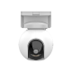 Camera IP Wireless EZVIZ de exterior cu baterie 10.400 mAh, Pan&Tilt, rezolutie 2K+, Audio bidirectional, stocare eMMC 32GB, Panou Solar CS-HB8-2K+-PS(kit) Camera IP Wireless EZVIZ de exterior cu baterie 10.400 mAh, Pan&Tilt, rezolutie 2K+, Audio bidirectional, stocare eMMC 32GB, Panou Solar CS-HB8-2K+-PS(kit)