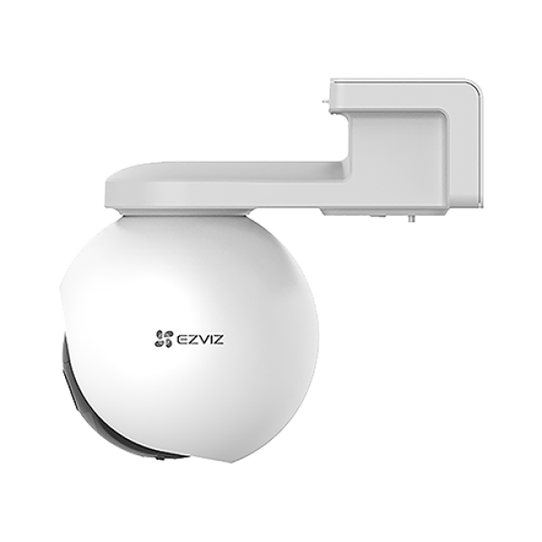 Camera IP Wireless EZVIZ de exterior cu baterie 10.400 mAh, Pan&Tilt, rezolutie 2K+, Audio bidirectional, stocare eMMC 32GB, Panou Solar CS-HB8-2K+-PS(kit) Camera IP Wireless EZVIZ de exterior cu baterie 10.400 mAh, Pan&Tilt, rezolutie 2K+, Audio bidirectional, stocare eMMC 32GB, Panou Solar CS-HB8-2K+-PS(kit)