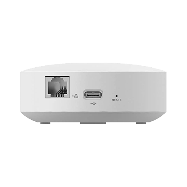 Kit Home Gateway Smart Home + 2 x Termostat inteligent, comunicare wireless ZigBee, EZVIZ CS-T55-A3-A(kit) Kit Home Gateway Smart Home + 2 x Termostat inteligent, comunicare wireless ZigBee, EZVIZ CS-T55-A3-A(kit)