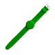 Bratara de proximitate MIFARE (13.56MHz), silicon verde CSW-MF13-G