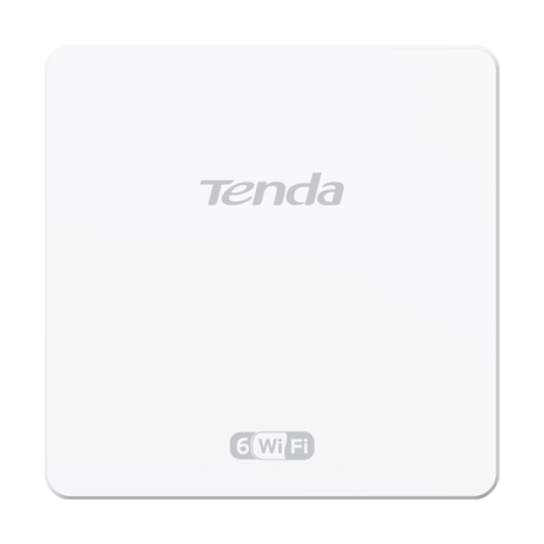 Access Point 2.4/5GHz, AX3000, PoE, WiFi6 - TENDA TND-W15-PRO