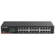 Switch 24 porturi Gigabit, Unmanaged, 1U - IP-COM G1024D Switch 24 porturi Gigabit, Unmanaged, 1U - IP-COM G1024D
