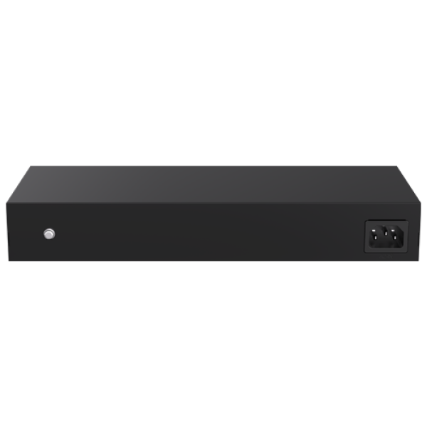 Switch 24 porturi Gigabit, Unmanaged, 1U - IP-COM G1024D Switch 24 porturi Gigabit, Unmanaged, 1U - IP-COM G1024D