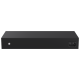 Switch 24 porturi Gigabit, Unmanaged, 1U - IP-COM G1024D Switch 24 porturi Gigabit, Unmanaged, 1U - IP-COM G1024D