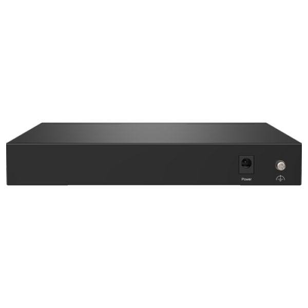 Router 8 porturi PoE+, 1 port WAN, Gigabit, Web Management - TENDA TND-G0-8G-POE Router 8 porturi PoE+, 1 port WAN, Gigabit, Web Management - TENDA TND-G0-8G-POE