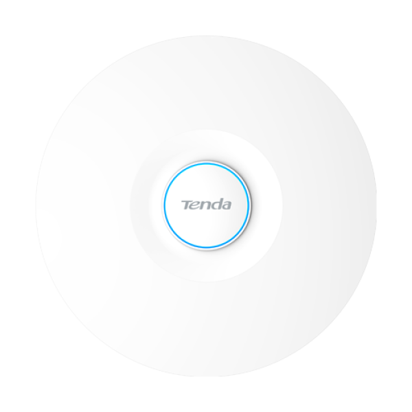 Access Point Long Range DualBand WiFi 6, 574-2402 Mbps, 4x4dBi, PoE IN - TENDA TND-i29 Access Point Long Range DualBand WiFi 6, 574-2402 Mbps, 4x4dBi, PoE IN - TENDA TND-i29