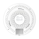 Access Point Long Range DualBand WiFi 6, 574-2402 Mbps, 4x4dBi, PoE IN - TENDA TND-i29
