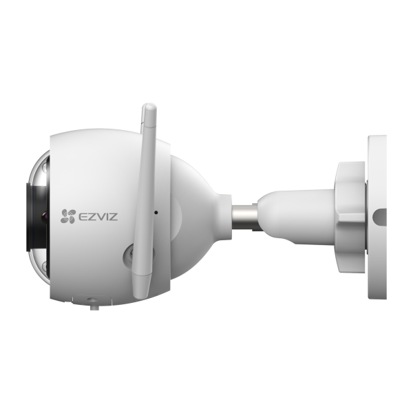 Camera IP WiFi, rezolutie 5.0MP, lentila 2.8mm, color 24/7, IR 30M, Audio bidirectional - EZVIZ CS-H3-3K Camera IP WiFi, rezolutie 5.0MP, lentila 2.8mm, color 24/7, IR 30M, Audio bidirectional - EZVIZ CS-H3-3K
