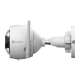 Camera IP WiFi, rezolutie 5.0MP, lentila 2.8mm, color 24/7, IR 30M, Audio bidirectional - EZVIZ CS-H3-3K