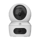 Camera IP WI-Fi6 Dual Lens-Pan&Tilt, Rezolutie 2K+&2K+, Audio bidirectional, SDcard - EZVIZ CS-H7C-4MP(DL)