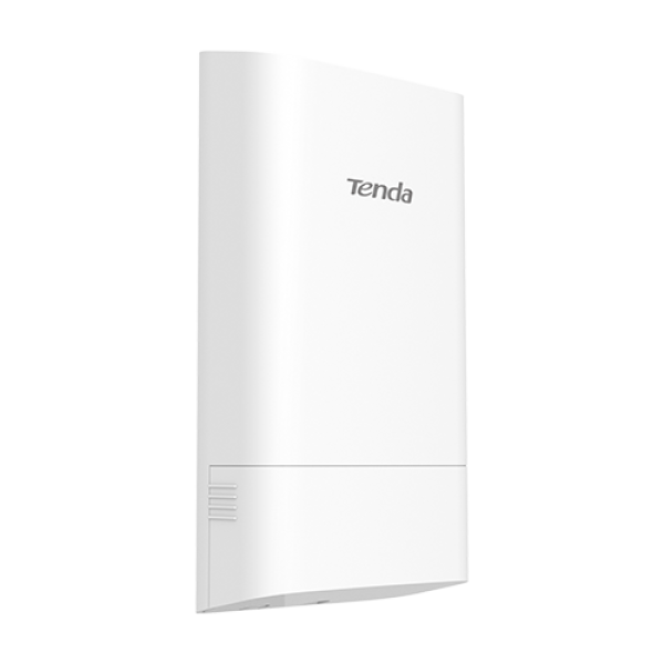 Access Point Bridge, Wi-Fi 5, 5GHz, max. 867 Mbps, PoE IN, Management - TENDA TND-O1-5G Access Point Bridge, Wi-Fi 5, 5GHz, max. 867 Mbps, PoE IN, Management - TENDA TND-O1-5G