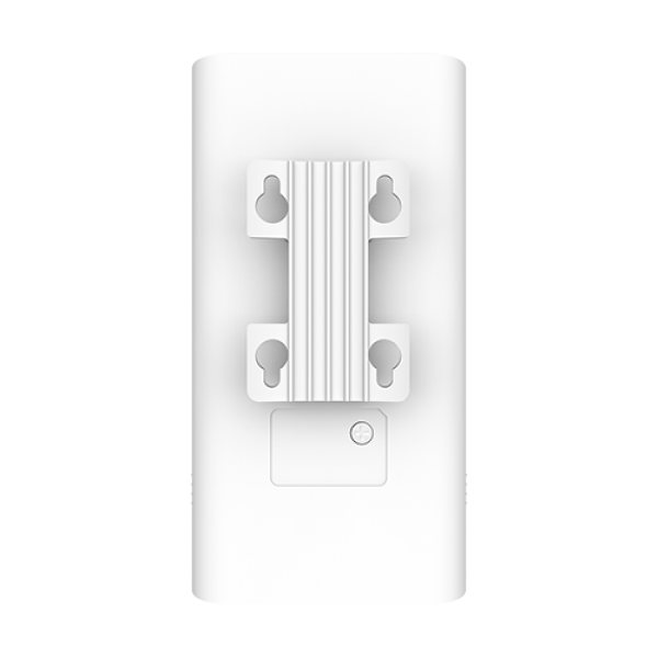 Access Point Bridge, Wi-Fi 5, 5GHz, max. 867 Mbps, PoE IN, Management - TENDA TND-O1-5G Access Point Bridge, Wi-Fi 5, 5GHz, max. 867 Mbps, PoE IN, Management - TENDA TND-O1-5G
