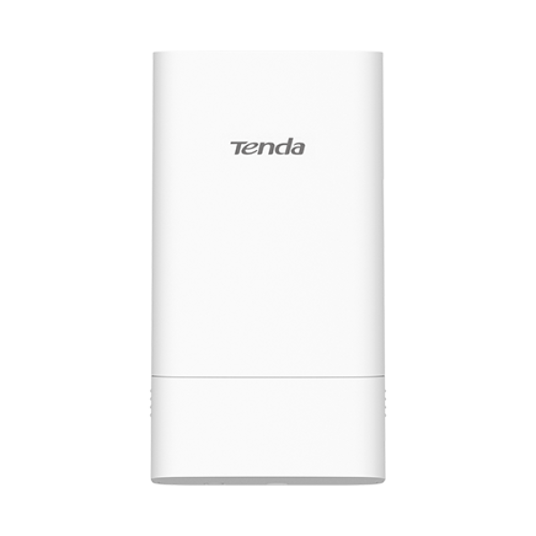 Access Point Bridge, Wi-Fi 5, 5GHz, max. 867 Mbps, PoE IN, Management - TENDA TND-O1-5G Access Point Bridge, Wi-Fi 5, 5GHz, max. 867 Mbps, PoE IN, Management - TENDA TND-O1-5G