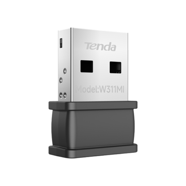 Adaptor Wireless WiFi 6, 286Mbps - TENDA TND-W311MI Adaptor Wireless WiFi 6, 286Mbps - TENDA TND-W311MI