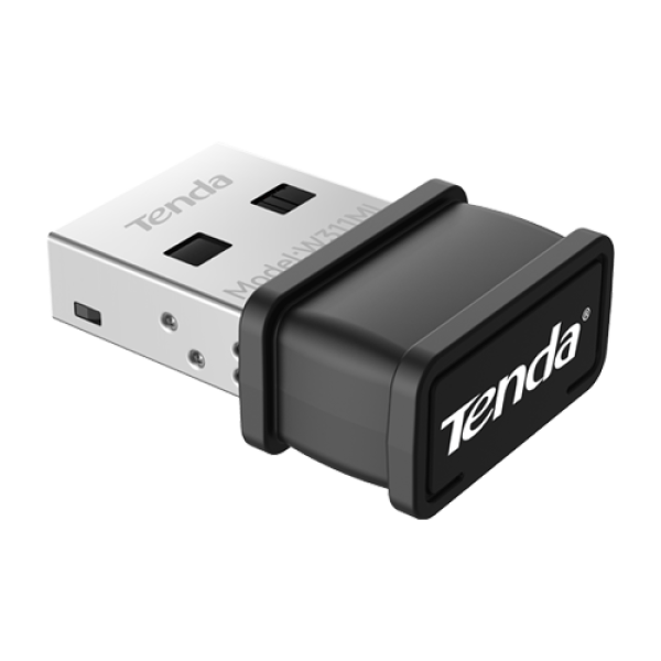 Adaptor Wireless WiFi 6, 286Mbps - TENDA TND-W311MI Adaptor Wireless WiFi 6, 286Mbps - TENDA TND-W311MI