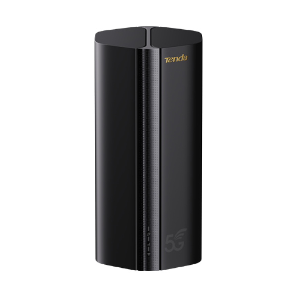 Router LTE 5G WiFi 6, 574-1201 Mbps, DualBand 2 x 10/100/1000 Mbps, Sim Nano - TENDA TND-5G03 Router LTE 5G WiFi 6, 574-1201 Mbps, DualBand 2 x 10/100/1000 Mbps, Sim Nano - TENDA TND-5G03