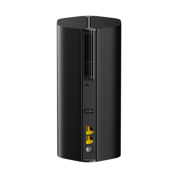 Router LTE 5G WiFi 6, 574-1201 Mbps, DualBand 2 x 10/100/1000 Mbps, Sim Nano - TENDA TND-5G03 Router LTE 5G WiFi 6, 574-1201 Mbps, DualBand 2 x 10/100/1000 Mbps, Sim Nano - TENDA TND-5G03