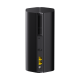 Router LTE 5G WiFi 6, 574-1201 Mbps, DualBand 2 x 10/100/1000 Mbps, Sim Nano - TENDA TND-5G03 Router LTE 5G WiFi 6, 574-1201 Mbps, DualBand 2 x 10/100/1000 Mbps, Sim Nano - TENDA TND-5G03