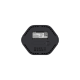 Router LTE 5G WiFi 6, 574-1201 Mbps, DualBand 2 x 10/100/1000 Mbps, Sim Nano - TENDA TND-5G03 Router LTE 5G WiFi 6, 574-1201 Mbps, DualBand 2 x 10/100/1000 Mbps, Sim Nano - TENDA TND-5G03
