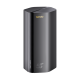 Router LTE 5G WiFi 6, 574-1201 Mbps, DualBand 2 x 10/100/1000 Mbps, Sim Nano - TENDA TND-5G03 Router LTE 5G WiFi 6, 574-1201 Mbps, DualBand 2 x 10/100/1000 Mbps, Sim Nano - TENDA TND-5G03