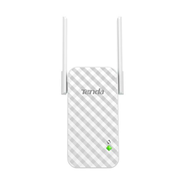 Extender WiFi 2.4 GHz, 300Mbps, 3 dBi - TENDA TND-A9 Extender WiFi 2.4 GHz, 300Mbps, 3 dBi - TENDA TND-A9