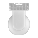 Camera IP WI-FI PT, rezolutie 5MP,  Audio bidirectional, IR 30m, Color 24/7 - EZVIZ CS-H8-Pro-3K