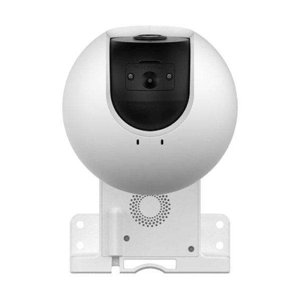 Camera IP WI-FI PT, rezolutie 5MP,  Audio bidirectional, IR 30m, Color 24/7 - EZVIZ CS-H8-Pro-3K