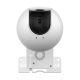 Camera IP WI-FI PT, rezolutie 5MP,  Audio bidirectional, IR 30m, Color 24/7 - EZVIZ CS-H8-Pro-3K