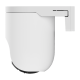 Camera IP PT 4G, 3MP, lentila 4mm, Audio bidirectional, IR 30m, SDcard, Color 24/7 - EZVIZ CS-H8c-3MP-4G Camera IP PT 4G, 3MP, lentila 4mm, Audio bidirectional, IR 30m, SDcard, Color 24/7 - EZVIZ CS-H8c-3MP-4G