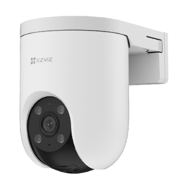 Camera IP PT 4G, 3MP, lentila 4mm, Audio bidirectional, IR 30m, SDcard, Color 24/7 - EZVIZ CS-H8c-3MP-4G Camera IP PT 4G, 3MP, lentila 4mm, Audio bidirectional, IR 30m, SDcard, Color 24/7 - EZVIZ CS-H8c-3MP-4G