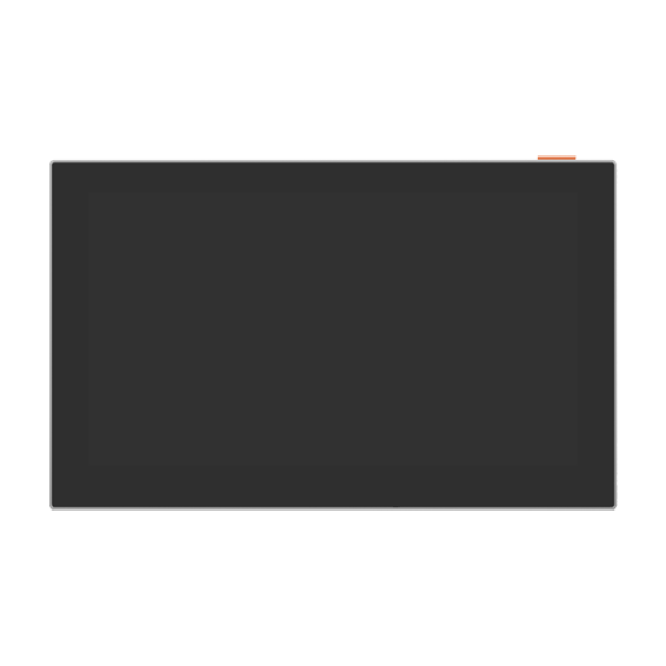 Ecran inteligent, 7' IPS Touchscreen, Acumulator 4600 mAh, Wi-Fi - EZVIZ CS-SD7