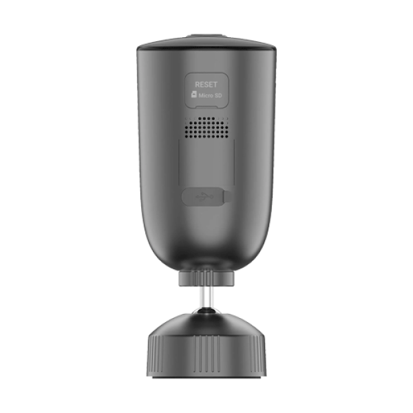 Kit camera IP + panou solar, rezolutie 3MP, Wi-Fi6, baterie 5.200 mAh, Audio bidirectional - EZVIZ CS-EB3-3MP-SP(kit) Kit camera IP + panou solar, rezolutie 3MP, Wi-Fi6, baterie 5.200 mAh, Audio bidirectional - EZVIZ CS-EB3-3MP-SP(kit)
