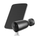 Kit camera IP + panou solar, rezolutie 3MP, Wi-Fi6, baterie 5.200 mAh, Audio bidirectional - EZVIZ CS-EB3-3MP-SP(kit) Kit camera IP + panou solar, rezolutie 3MP, Wi-Fi6, baterie 5.200 mAh, Audio bidirectional - EZVIZ CS-EB3-3MP-SP(kit)