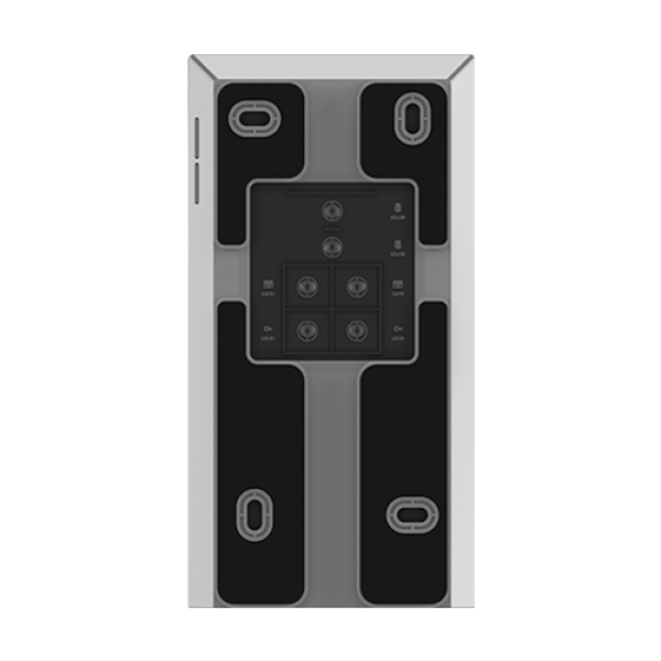 Kit video-interfon, Monitor tactil 7 inch, camera 2K, IR 5m, SDcard, Wi-Fi5, Panou Solar - EZVIZ CS-EP7-3MP-SP Kit video-interfon, Monitor tactil 7 inch, camera 2K, IR 5m, SDcard, Wi-Fi5, Panou Solar - EZVIZ CS-EP7-3MP-SP
