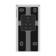 Kit video-interfon, Monitor tactil 7 inch, camera 2K, IR 5m, SDcard, Wi-Fi5, Panou Solar - EZVIZ CS-EP7-3MP-SP Kit video-interfon, Monitor tactil 7 inch, camera 2K, IR 5m, SDcard, Wi-Fi5, Panou Solar - EZVIZ CS-EP7-3MP-SP