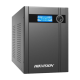 Sursa neintreruptibila UPS 2000VA/1200W, afisaj LCD, AVR - HIKVISION DS-UPS2000 Sursa neintreruptibila UPS 2000VA/1200W, afisaj LCD, AVR - HIKVISION DS-UPS2000