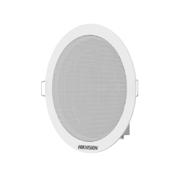 Difuzor de tavan, analog, 6W - HIKVISION DS-QAE0206G1-V