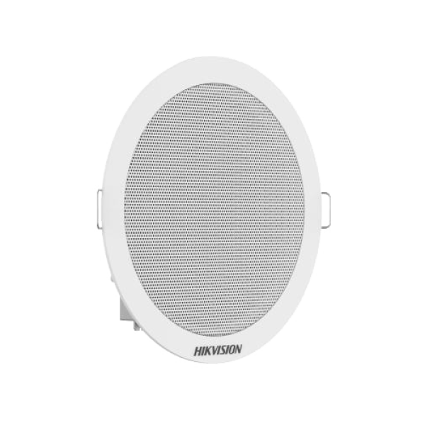Difuzor de tavan, analog, 6W - HIKVISION DS-QAE0206G1-V
