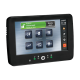 Tastatura touch screen color 7', 248 zone, negru, EN/RO, SERIA PRO - DSC HS2TCHPROBLKEE1 Tastatura touch screen color 7', 248 zone, negru, EN/RO, SERIA PRO - DSC HS2TCHPROBLKEE1